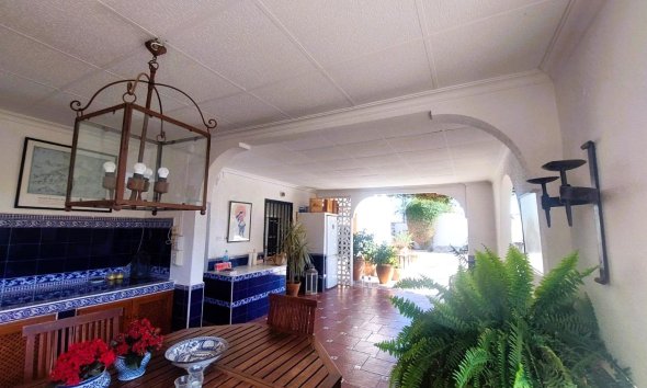 Reventa - Finca - La Marina