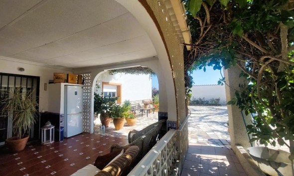 Reventa - Finca - La Marina