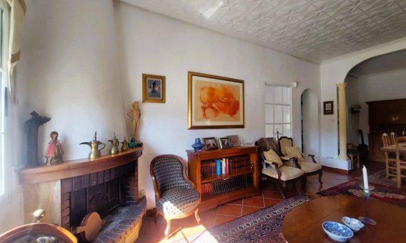 Reventa - Finca - La Marina