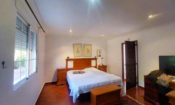 Reventa - Finca - La Marina