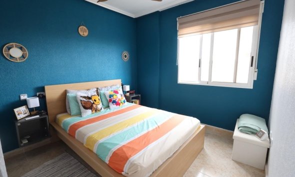 Resale - Villa - San Miguel de Salinas - Las Filipinas