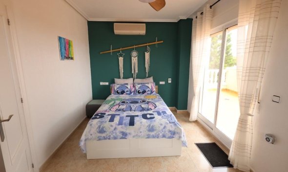 Resale - Villa - San Miguel de Salinas - Las Filipinas