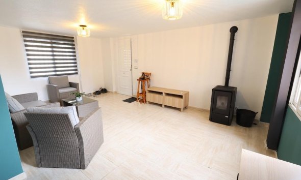 Resale - Villa - San Miguel de Salinas - Las Filipinas