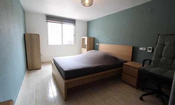 Resale - Villa - San Miguel de Salinas - Las Filipinas