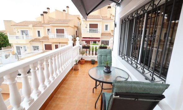 Resale - Villa - San Miguel de Salinas - Las Filipinas