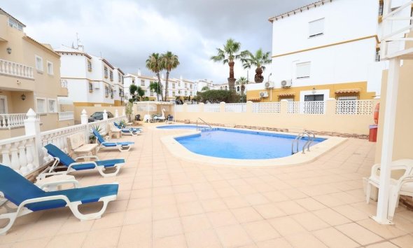 Resale - Villa - San Miguel de Salinas - Las Filipinas