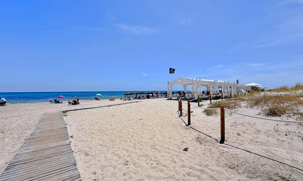Resale - Apartment - Pilar de la Horadada - Torre de la Horadada