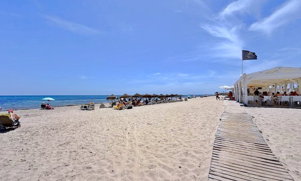 Resale - Apartment - Pilar de la Horadada - Torre de la Horadada
