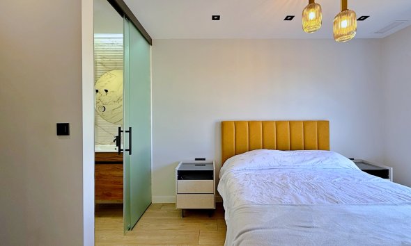 Resale - Apartment - Orihuela Costa - Punta Prima