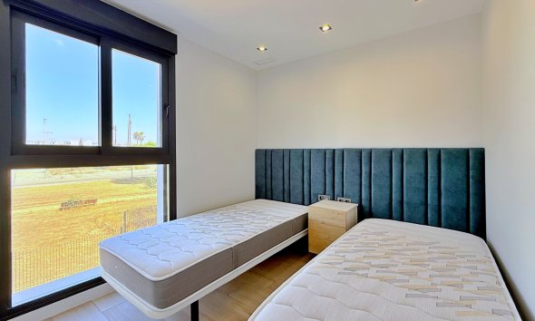 Resale - Apartment - Orihuela Costa - Punta Prima