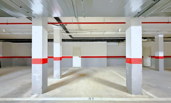 Resale - Apartment - Orihuela Costa - Punta Prima