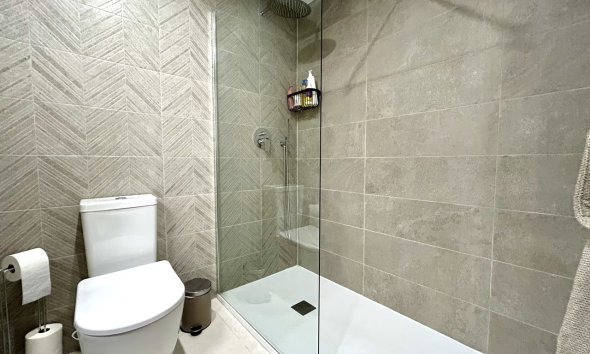 Resale - Apartment - Orihuela Costa - Los Dolses