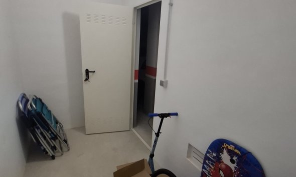 Resale - Apartment - Orihuela Costa - Los Dolses