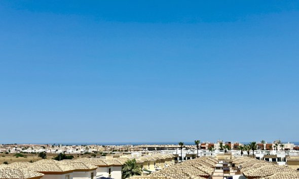 Resale - Apartment - Orihuela Costa - Los Dolses