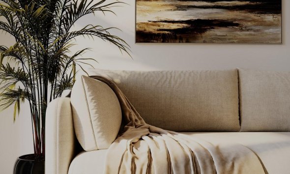 New Build - Apartment - Guardamar del Segura