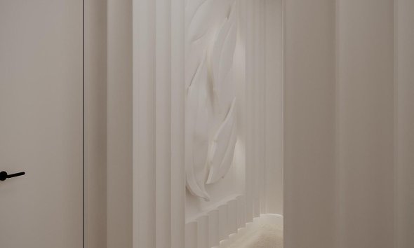 New Build - Apartment - Guardamar del Segura