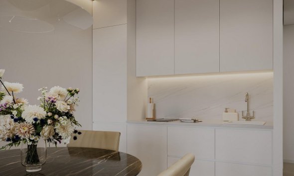 Obra nueva - Bungalow - Guardamar del Segura
