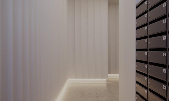 Obra nueva - Bungalow - Guardamar del Segura
