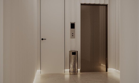 Obra nueva - Bungalow - Guardamar del Segura