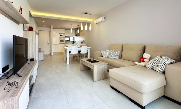 Resale - Apartment - Guardamar del Segura - El Raso