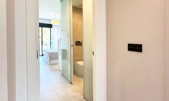 Resale - Apartment - Guardamar del Segura - El Raso