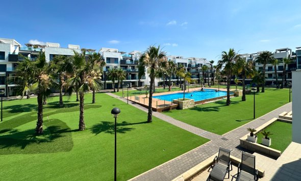 Resale - Apartment - Guardamar del Segura - El Raso