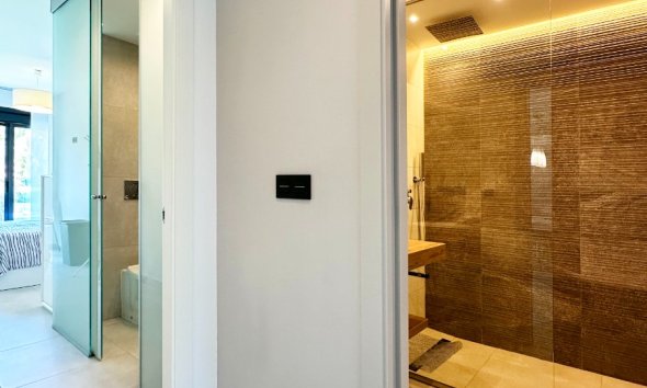 Resale - Apartment - Guardamar del Segura - El Raso
