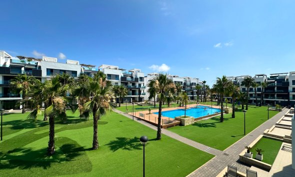 Resale - Apartment - Guardamar del Segura - El Raso