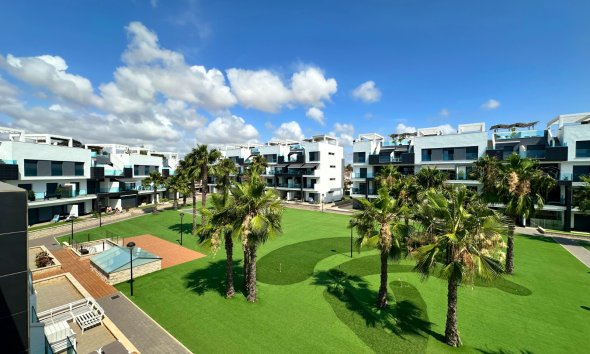 Resale - Apartment - Guardamar del Segura - El Raso