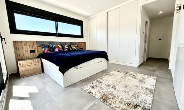 Resale - Villa - Orihuela Costa - Villamartín