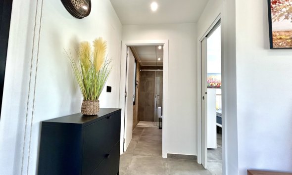 Resale - Villa - Orihuela Costa - Villamartín