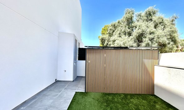 Resale - Villa - Orihuela Costa - Villamartín