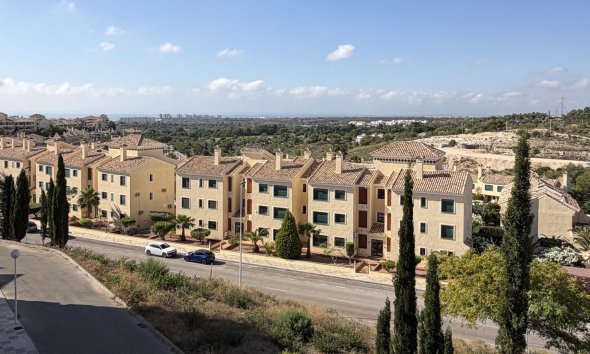 Obra nueva - Apartamento - Orihuela Costa