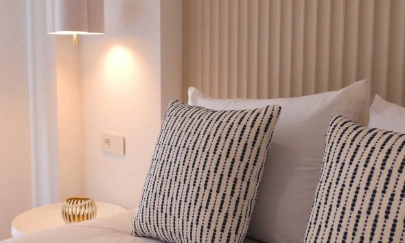 New Build - Apartment - La Manga del Mar Menor