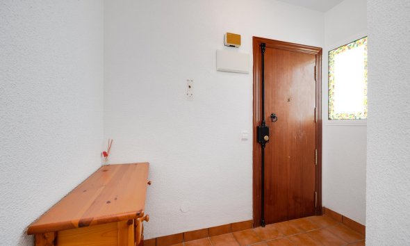 Resale - Apartment - Torrevieja - La Mata