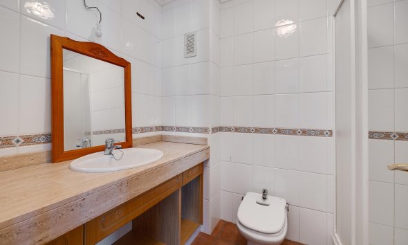 Resale - Apartment - Torrevieja - La Mata