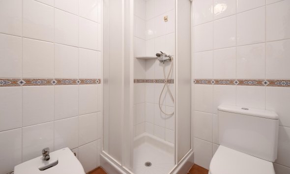 Resale - Apartment - Torrevieja - La Mata