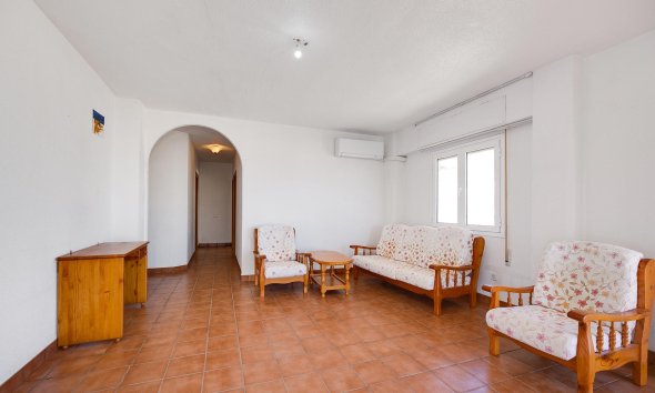 Resale - Apartment - Torrevieja - La Mata