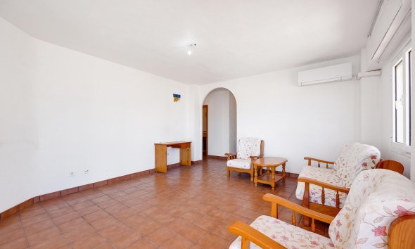 Resale - Apartment - Torrevieja - La Mata