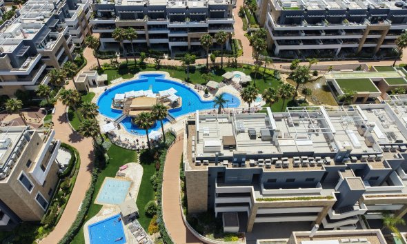 Reventa - Apartamento - Orihuela Costa - Playa Flamenca
