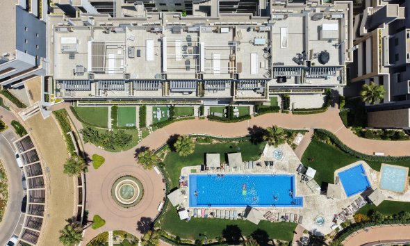 Reventa - Apartamento - Orihuela Costa - Playa Flamenca
