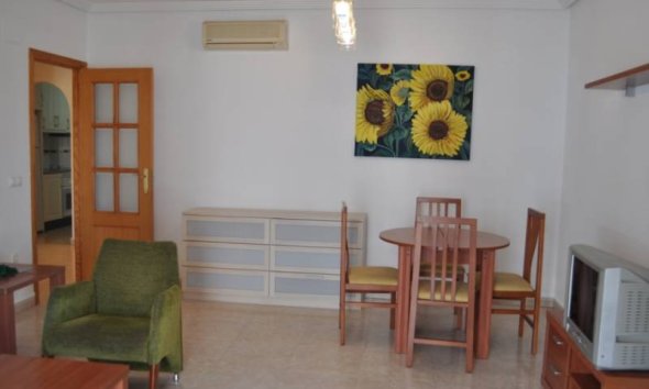 Rynek Wtórny - Apartament - Villajoyosa - Playa Torres