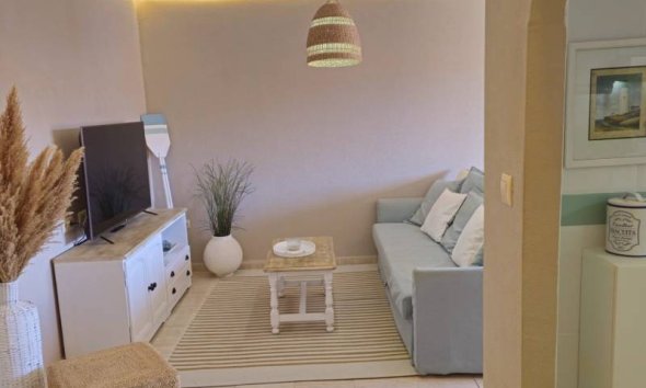 Rynek Wtórny - Apartament - Villajoyosa - Playa Torres