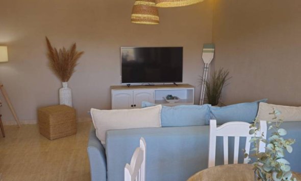 Rynek Wtórny - Apartament - Villajoyosa - Playa Torres
