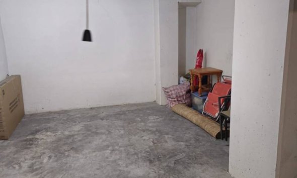 Rynek Wtórny - Apartament - Villajoyosa - Playa Torres