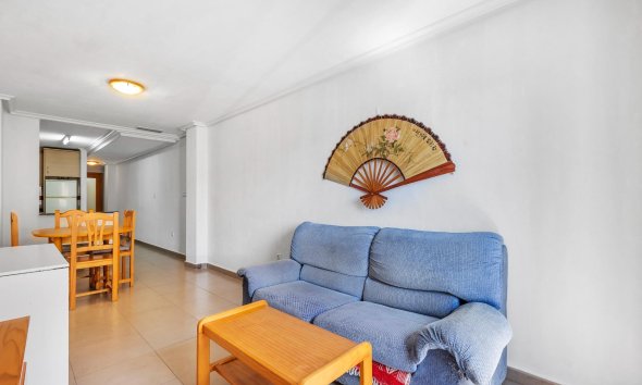 Reventa - Apartamento / Dúplex - Torrevieja