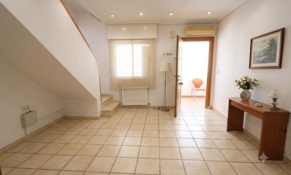 Reventa - Adosado - Torrevieja - Los Balcones