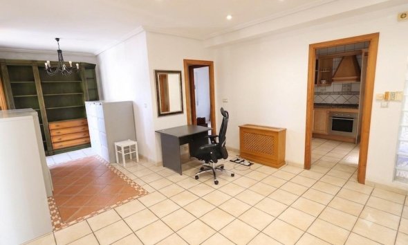 Reventa - Adosado - Torrevieja - Los Balcones