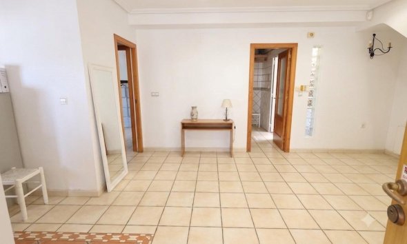 Reventa - Adosado - Torrevieja - Los Balcones
