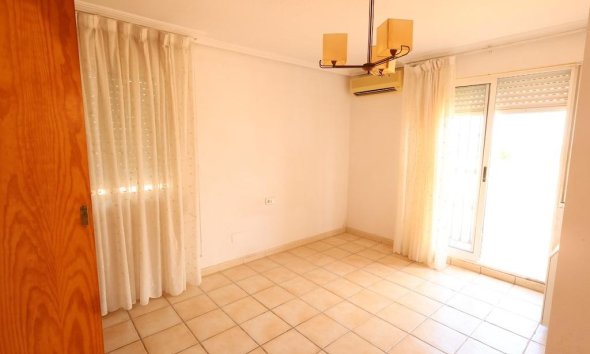 Reventa - Adosado - Torrevieja - Los Balcones